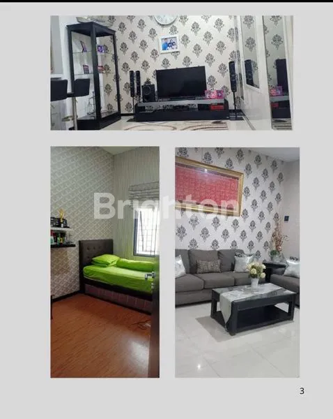 image HUNIAN YANG ASRI DAN AMAN DI GRAND SHARON RANCASARI BANDUNG (3)