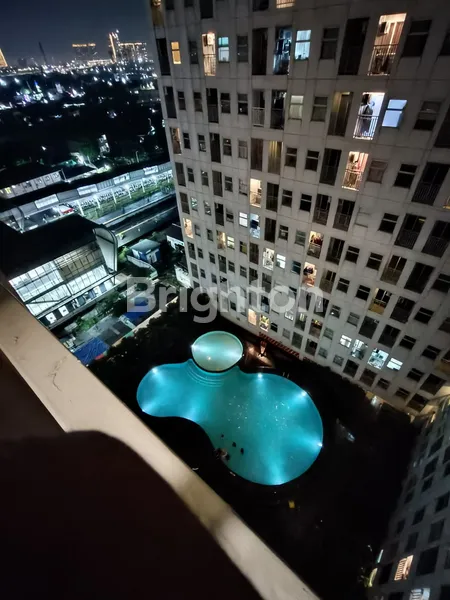 image APARTEMEN SERPONG GARDEN – FULL FURNISHED, SIAP HUNI (1)