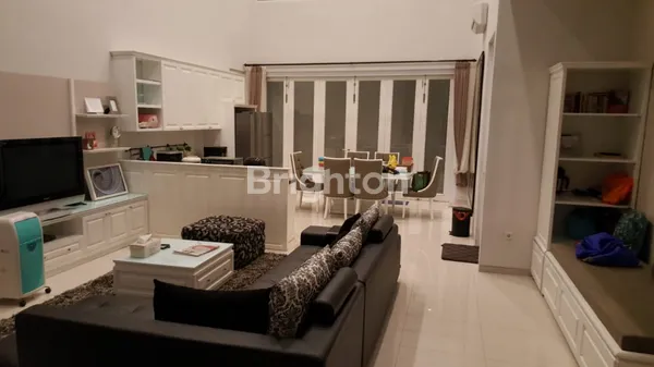 image RUMAH DHARMAHUSADA MANYAR SURABAYA, SELANGKAH DARI GALAXY MALL, NEGO (1)