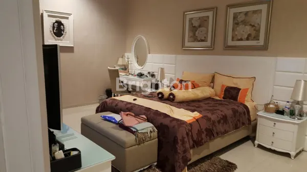 image RUMAH DHARMAHUSADA MANYAR SURABAYA, SELANGKAH DARI GALAXY MALL, NEGO (3)