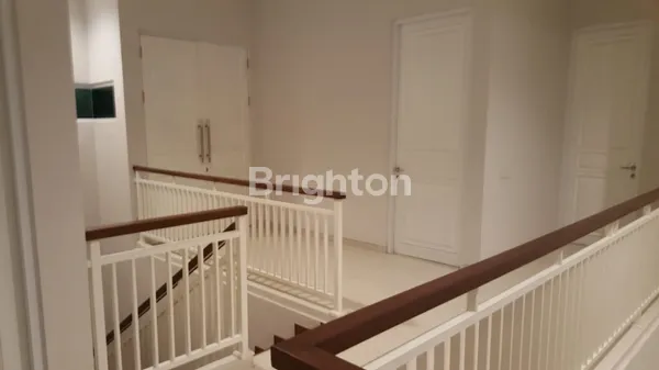 image RUMAH DHARMAHUSADA MANYAR SURABAYA, SELANGKAH DARI GALAXY MALL, NEGO (4)