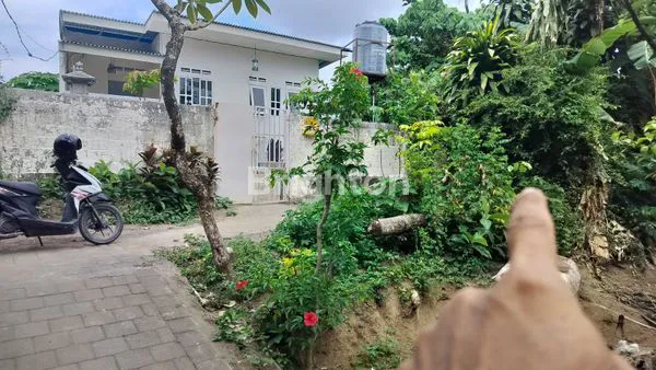 TANAH SIAP BANGUN DEKAT RS. SURYA HUSADA DENPASAR