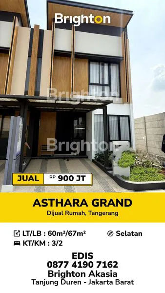 image RUMAH ASTHARA SKYFONT CITY (1)