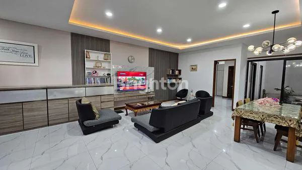 image RUMAH MODERN DI BOULEVARD BOGOR RAYA LAKESIDE(DEKAT NOVOTEL) (2)