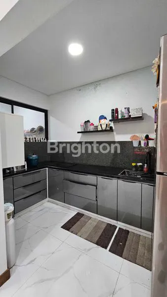 image RUMAH MODERN DI BOULEVARD BOGOR RAYA LAKESIDE(DEKAT NOVOTEL) (5)