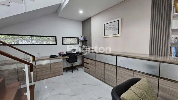 image RUMAH MODERN DI BOULEVARD BOGOR RAYA LAKESIDE(DEKAT NOVOTEL) (4)