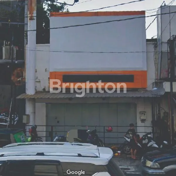 image DISEWAKAN RUKO TENGAH KOTA (1)