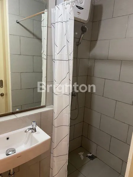 image STUDIO APARTMENT AMOR LENGKAP SIAP HUNI (5)