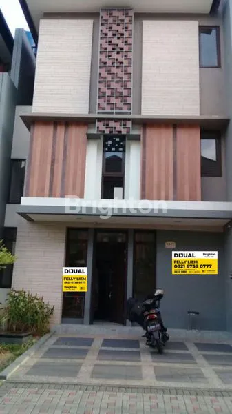 image RUMAH KOS2AN DI REGENTOWN BSD CITY  (1)