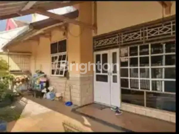 image RUMAH SIAP HUNI,LEGALITAS AMAN- DAAN MOGOT - CENGKARENG- KALIDERES (4)