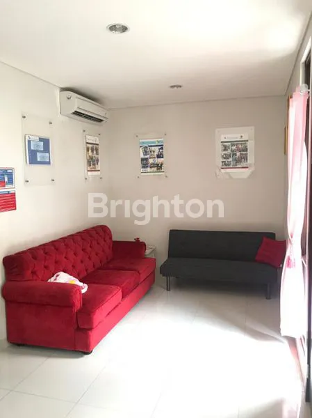 image RUMAH KOS2AN DI REGENTOWN BSD CITY  (2)