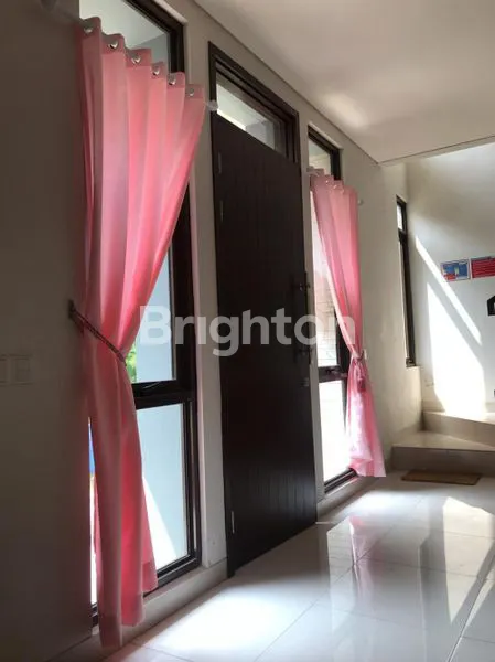 image RUMAH KOS2AN DI REGENTOWN BSD CITY  (3)