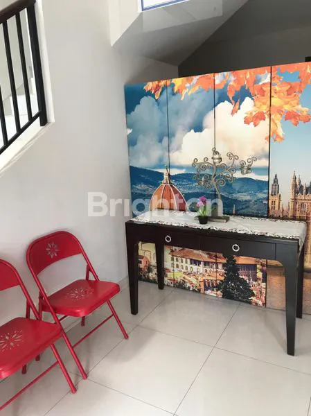 image RUMAH KOS2AN DI REGENTOWN BSD CITY  (5)