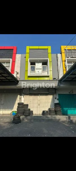 image RUKO NOL JALAN RAYA DRIYOREJO  (1)