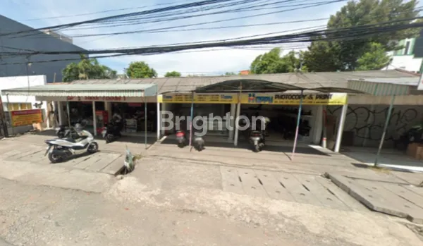 image TANAH LOKASI STRATEGIS DAERAH KOMERSIL DEKAT UNIVERSITAS NGINDEN SEMOLO SUKOLILO SURABAYA (2)