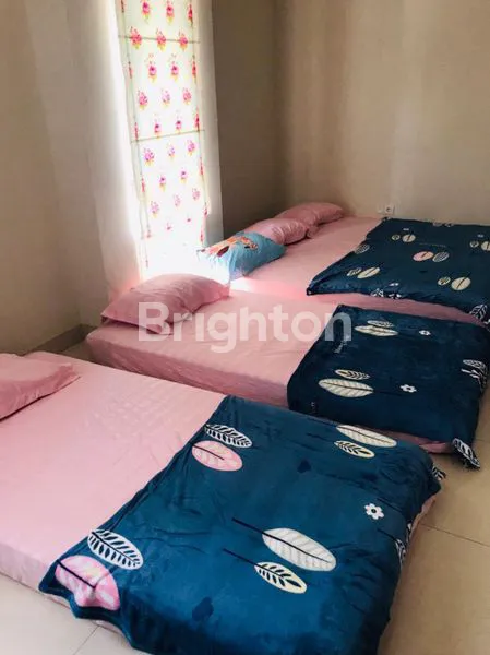 image RUMAH KOS2AN DI REGENTOWN BSD CITY  (6)