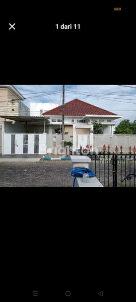 image RUMAH HOOK PREMIUM ARAYA MALANG (2)