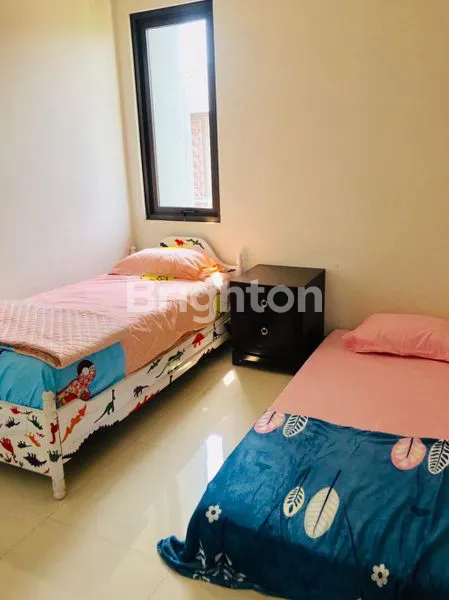 image RUMAH KOS2AN DI REGENTOWN BSD CITY  (7)