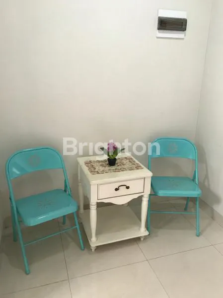 image RUMAH KOS2AN DI REGENTOWN BSD CITY  (8)