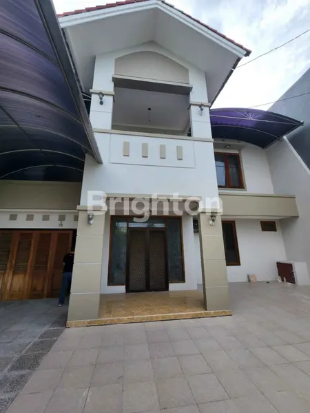 image RUMAH SIAP HUNI DHARMAHUSADA MAS STRATEGIS DEKAT GALAXY MALL (2)