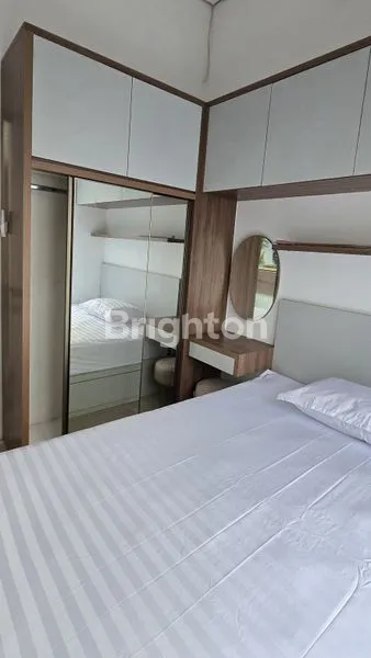 image MODERN MINIMALIS FULL FURNISH  SIAP HUNI DEKAT BANDARA (4)