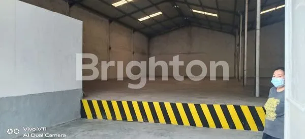 image GUDANG JEJER LUAS ,BERSIH & SIAP HUNI SAFE N LOCK (4)