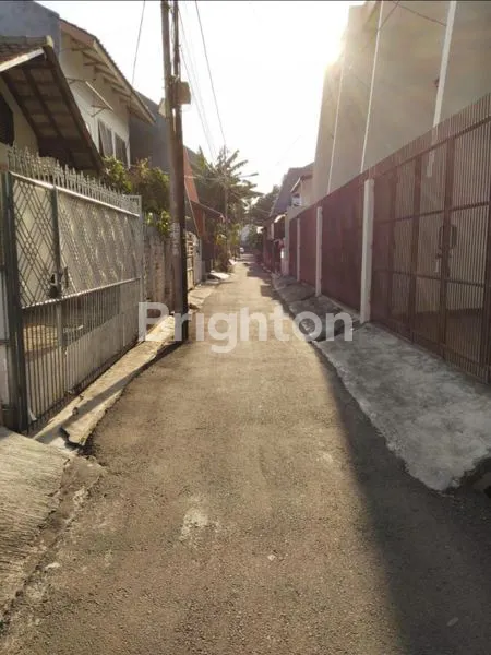 image RUMAH BARU SIAP HUNI DI JUAL DI DURI KEPA JAKARTA BARAT (3)