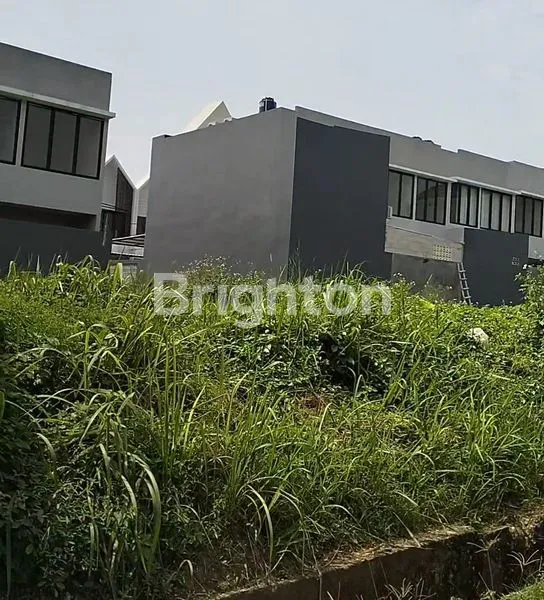 image DIJUAL KAVLING SIAP BANGUN DI BELLACASA DEPOK (3)