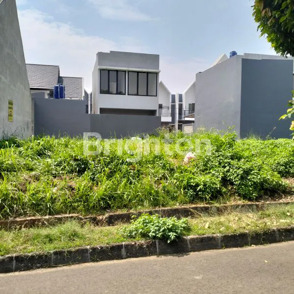 image DIJUAL KAVLING SIAP BANGUN DI BELLACASA DEPOK (5)