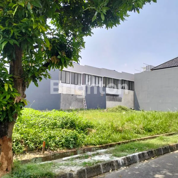 image DIJUAL KAVLING SIAP BANGUN DI BELLACASA DEPOK (4)