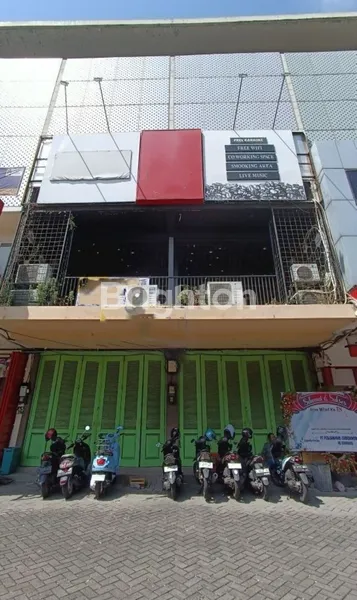 image NOL RAYA MERR STRATEGIS ( JL. DR. IR. H. SOEKARNO ), RUKO 4 LANTAI ! (1)