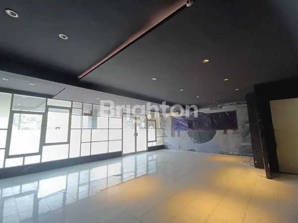 image NOL RAYA MERR STRATEGIS ( JL. DR. IR. H. SOEKARNO ), RUKO 4 LANTAI ! (3)