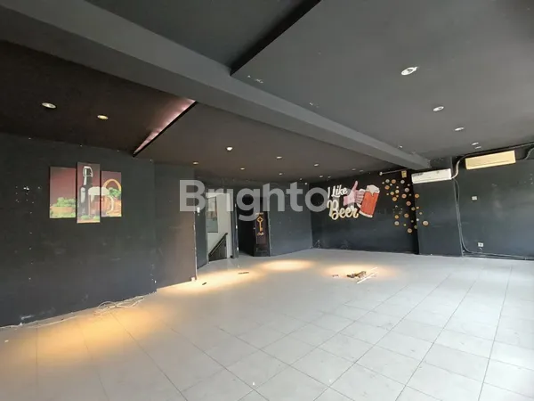 image NOL RAYA MERR STRATEGIS ( JL. DR. IR. H. SOEKARNO ), RUKO 4 LANTAI ! (4)