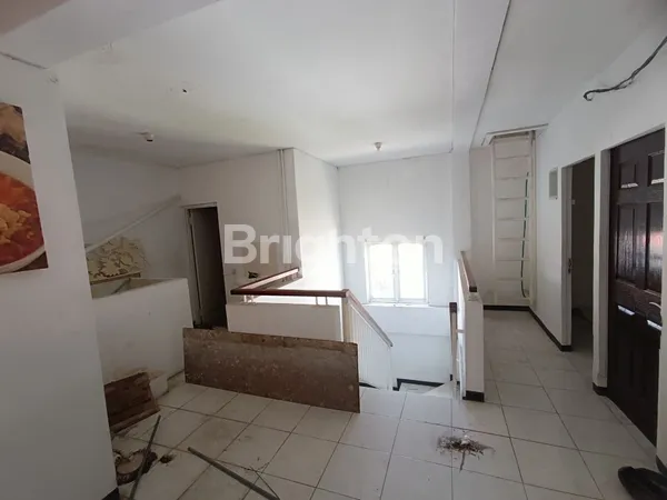 image NOL RAYA MERR STRATEGIS ( JL. DR. IR. H. SOEKARNO ), RUKO 4 LANTAI ! (6)