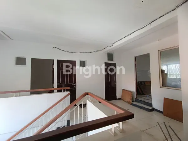 image NOL RAYA MERR STRATEGIS ( JL. DR. IR. H. SOEKARNO ), RUKO 4 LANTAI ! (7)