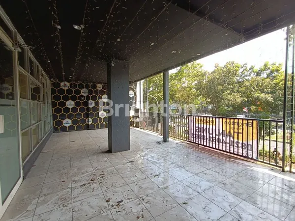 image NOL RAYA MERR STRATEGIS ( JL. DR. IR. H. SOEKARNO ), RUKO 4 LANTAI ! (8)