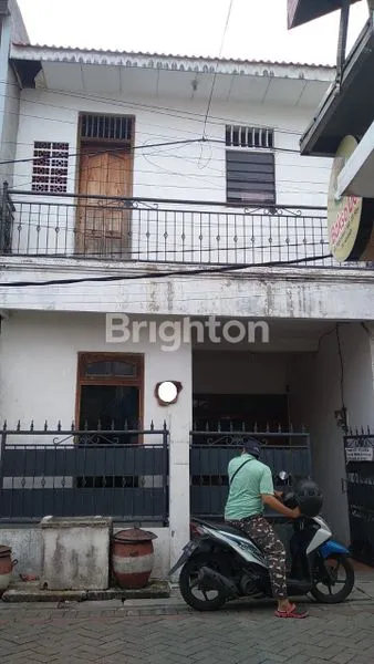 image RUMAH KOS LOKASI STRATEGIS NGINDEN (1)