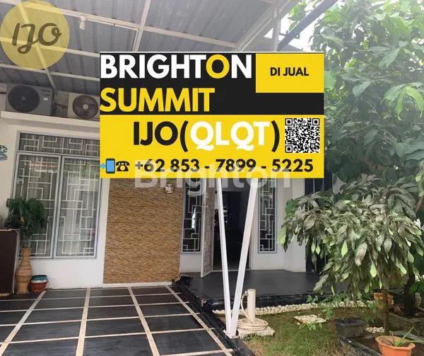 image DIJUAL DAN OVER KREDIT PERUMAHAN TEMBESI (1)