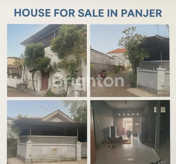 image DIJUAL RUMAH NON FURNISED DAERAH PREMIUM TUKAD PETANU DI PERUMAHAN (1)