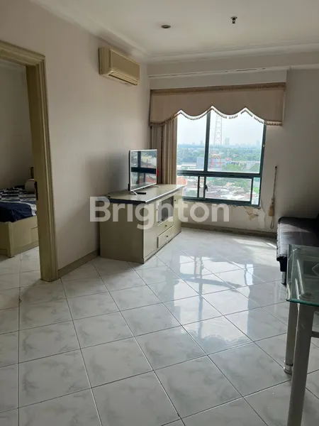 image 1 BEDROOM APARTEMENT TAMAN BEVERLY FURNISH (1)