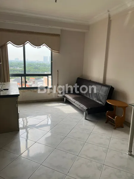 image 1 BEDROOM APARTEMENT TAMAN BEVERLY FURNISH (3)