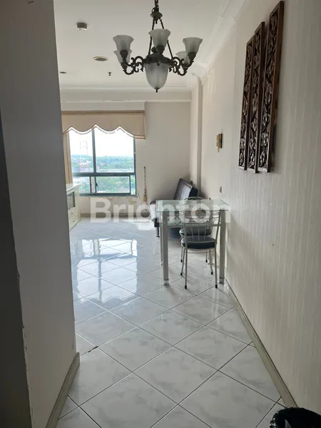 image 1 BEDROOM APARTEMENT TAMAN BEVERLY FURNISH (4)