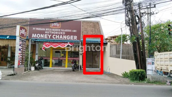 image SEWA RUANG USAHA DI PINGGIR JALAN- CANGGU (1)