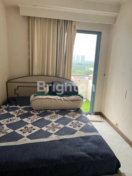 image 1 BEDROOM APARTEMENT TAMAN BEVERLY FURNISH (6)