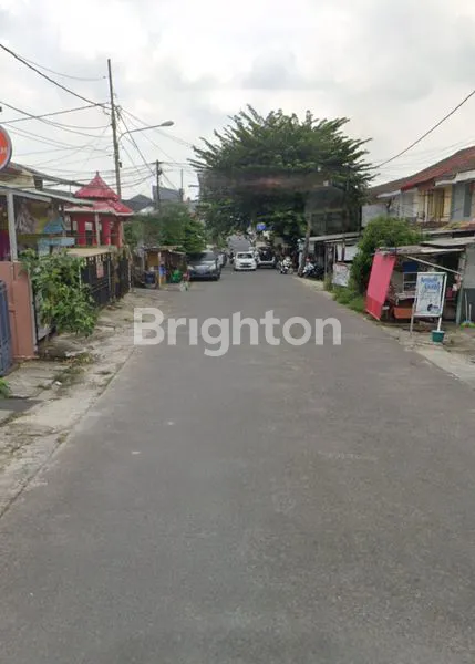 image RUKO MURAH LOKASI STRATEGIS DEPOK (6)