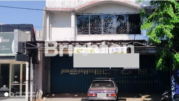 Gambar Property RUKO EX SHOWROOM DI AHMAD YANI WARU SURABAYA