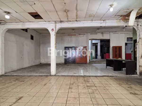 image RUKO STRATEGIS 2 LANTAI DI KRAMAT JATI – JAKARTA TIMUR (1)