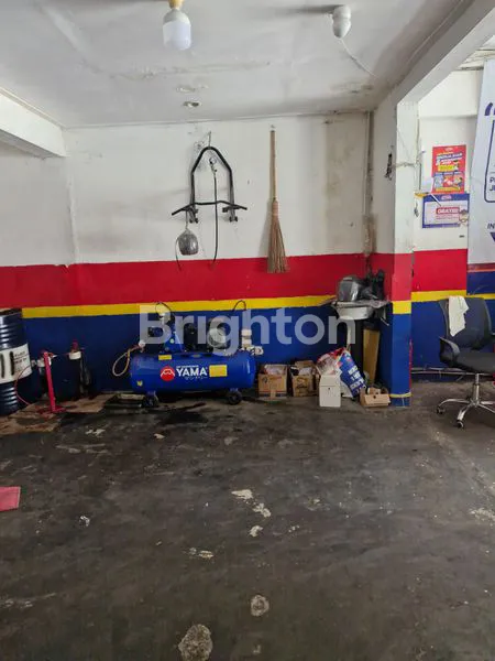 image RUKO PREMIUM 1 LANTAI DI JL BOROBUDUR RAYA - AREA KOMERSIAL CIBODAS (5)