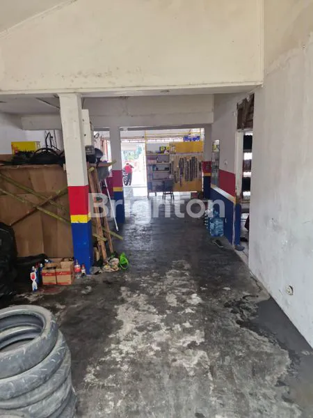 image RUKO PREMIUM 1 LANTAI DI JL BOROBUDUR RAYA - AREA KOMERSIAL CIBODAS (4)