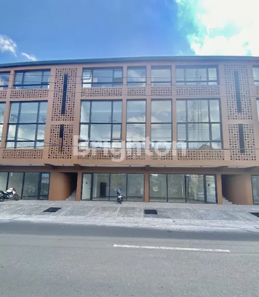 image RUKO BARU STRATEGIS DI GUNUNG SALAK KEROBOKAN  (1)